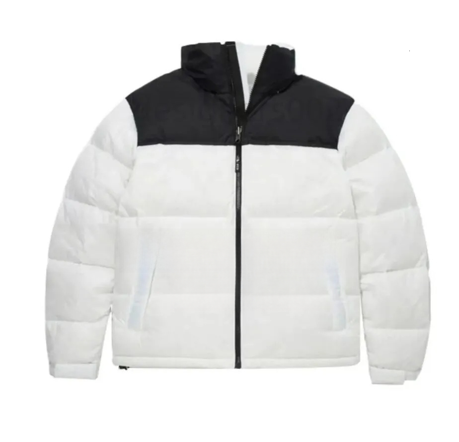 Designer Men Down Jackets Coats Designer Puffer Jacket Peak Purple Unisex Long Sleeve Zipper 700 Fill-down Stowable Hood Water- Finish Parkas NF