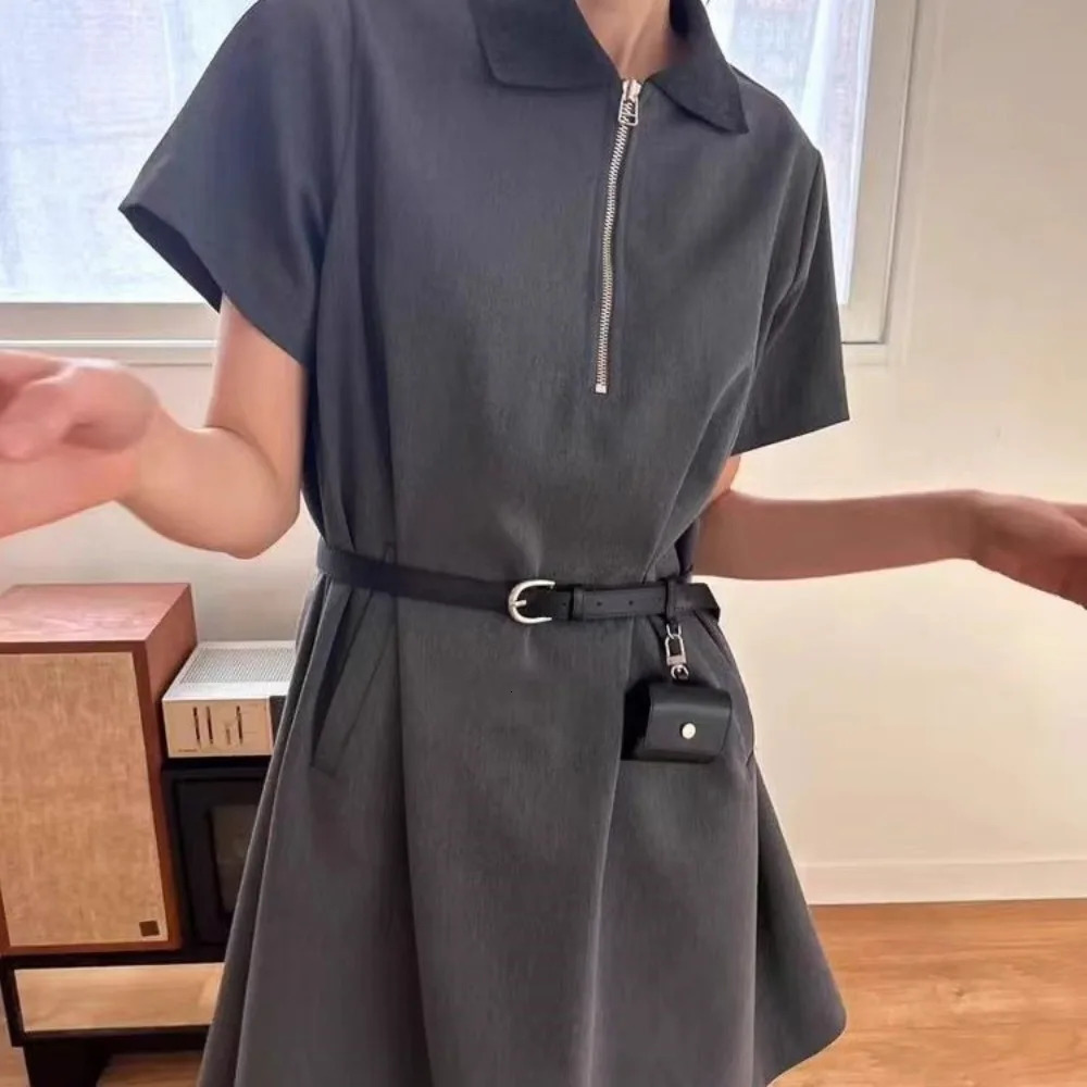 Elegant Mini Handbag Waist Bag Detachable Adjustable Waist Belt Leather Crossbody Bag Women 251023