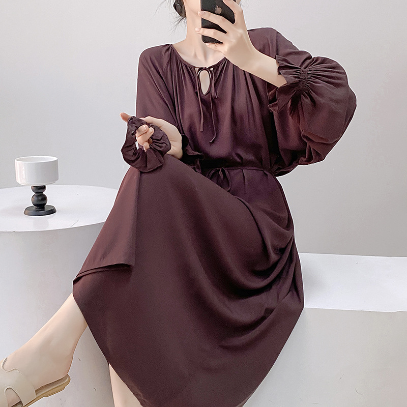 B1115-Comfortable Glamour: Stylish Pregnancy-Safe Tiered Tutu Skirt