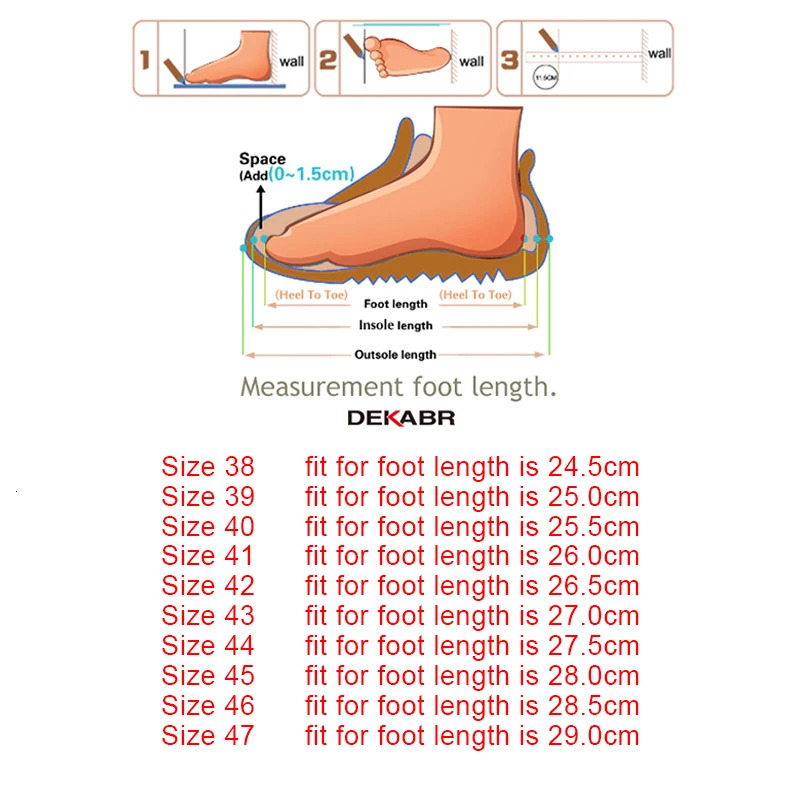 DEKABR Fashion Summer Style Soft Loafers Genuine Leather High Quality Flat Casual Shoes Breathable Men Flats Driving Shoes 251023