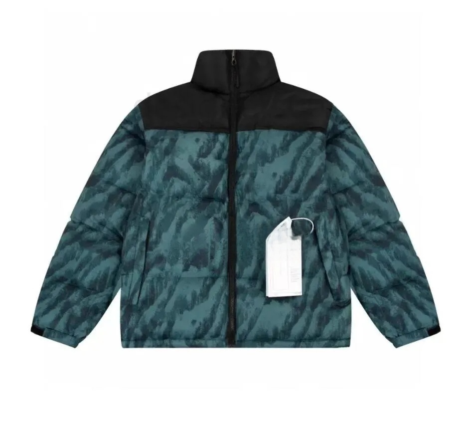 Designer Men Down Jackets Coats Designer Puffer Jacket Peak Purple Unisex Long Sleeve Zipper 700 Fill-down Stowable Hood Water- Finish Parkas NF