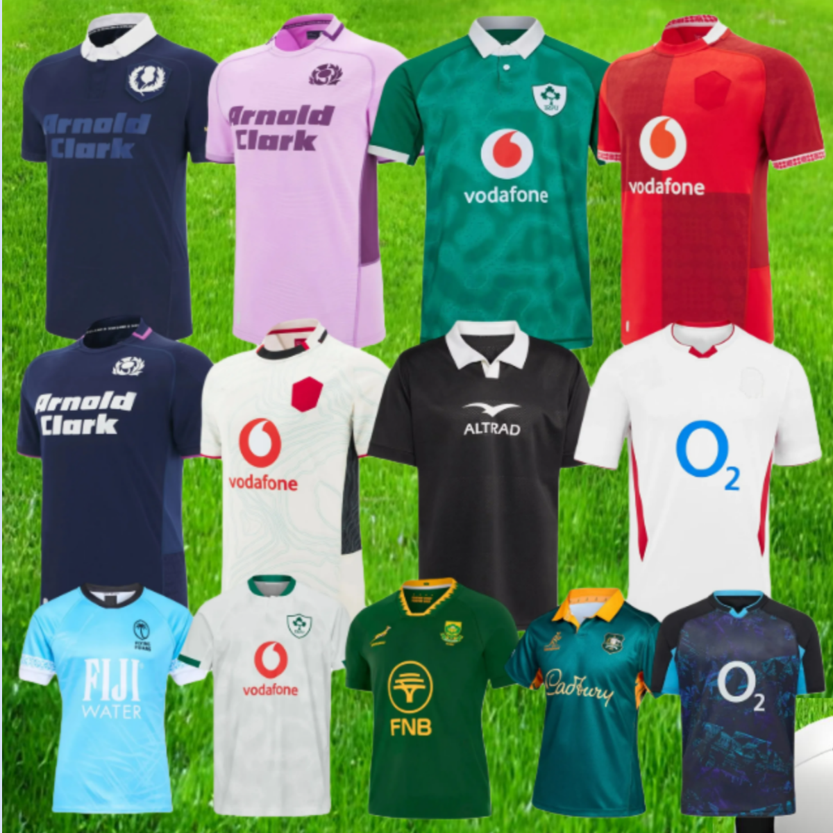 2025 2026 Scotland Welsh rugby jersey 25 26 Ireland Scottish Murrayfield NZ south home away waleSs shirt size S-5XL national team 256