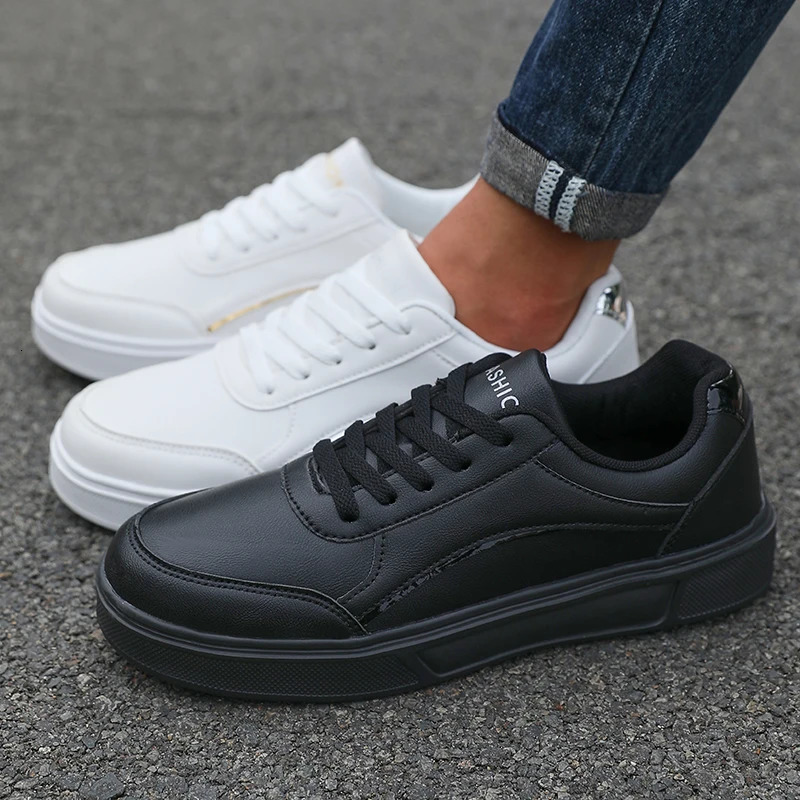 Selling Mens Casual Shoes Fashion Breathable Skateboard Sneakers Anti Slip Tennis Walking Shoes Comfortable Mens Sneakers 251023