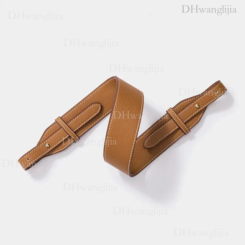 DHGM Home>Products>Genuine Bag>Evelyn Shoulder Strap>Genuine Leather>Customized Bag 240907 80f5 - view 3