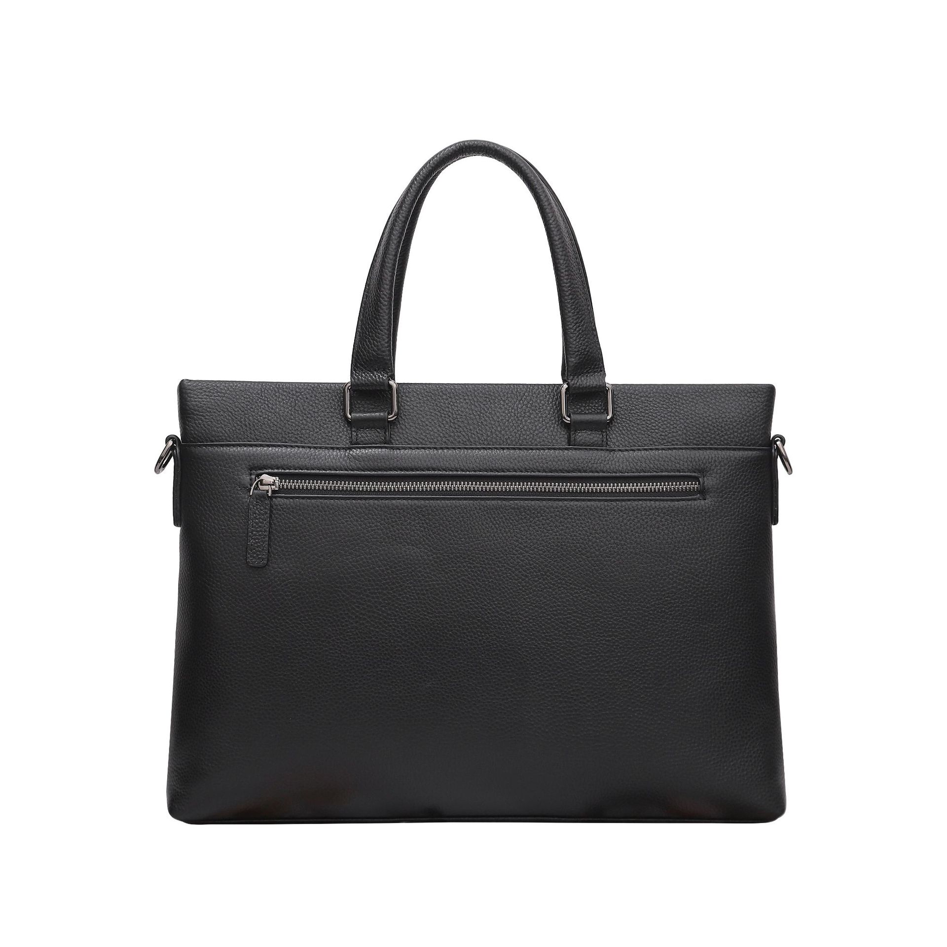 Designer Bag Men S Casual Briefcase Large Capacity Fashion One Shoulder Computer Bag Multi Functional Commuter Backpack