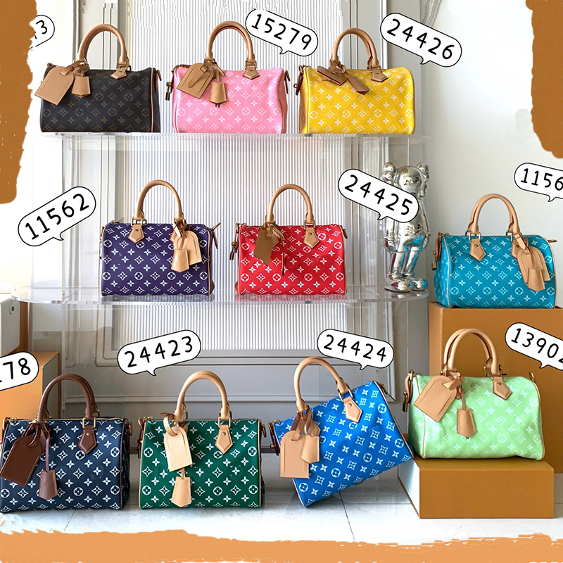 Designer Duffle Bag Classic 40CM 25CM Travel Luggage for men real leather Large Capacity Handbag Tote Shoulder Bag Men Women Tote Bag Travel Bag embossed flower