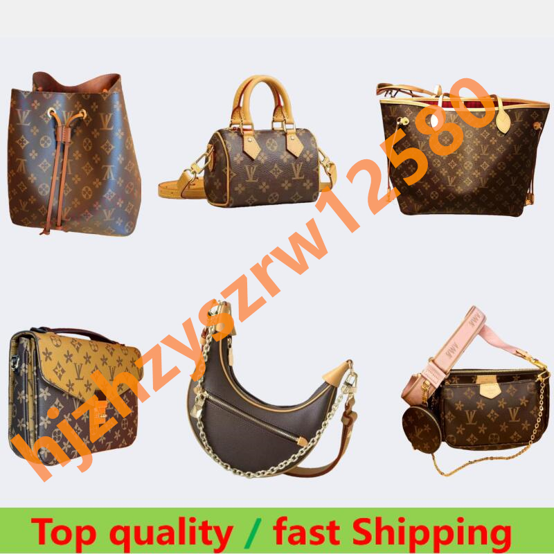 designer bag shoulder bags Top quality women girls strap adjustment commuter tote shopping handbag Composite handbags purse best gift dhgate hjzhzyszrw12580