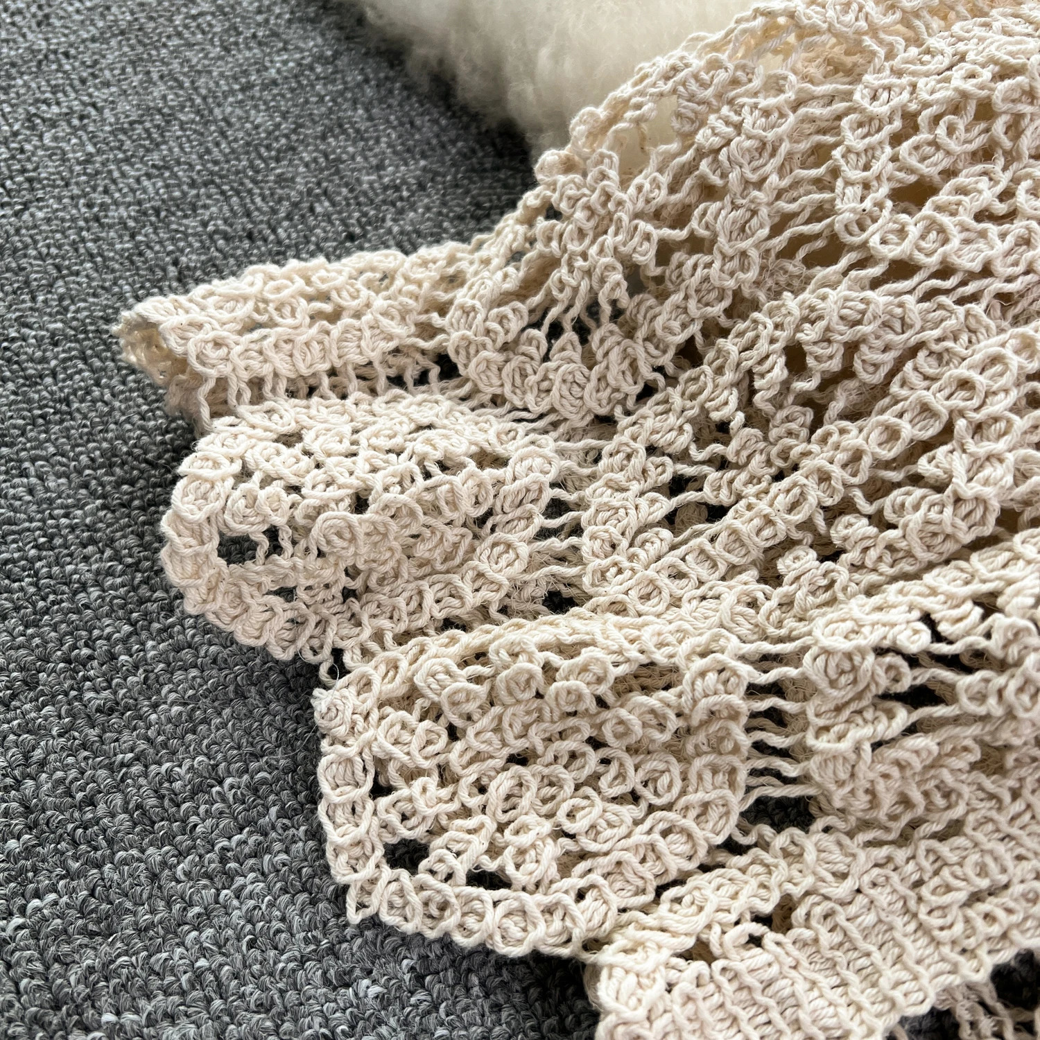 Longline Crochet Cardigan Button Front Sleeveless Sheer Openknit Long Coverup Jacket Women Summer Beach Vacation Outfit 251015