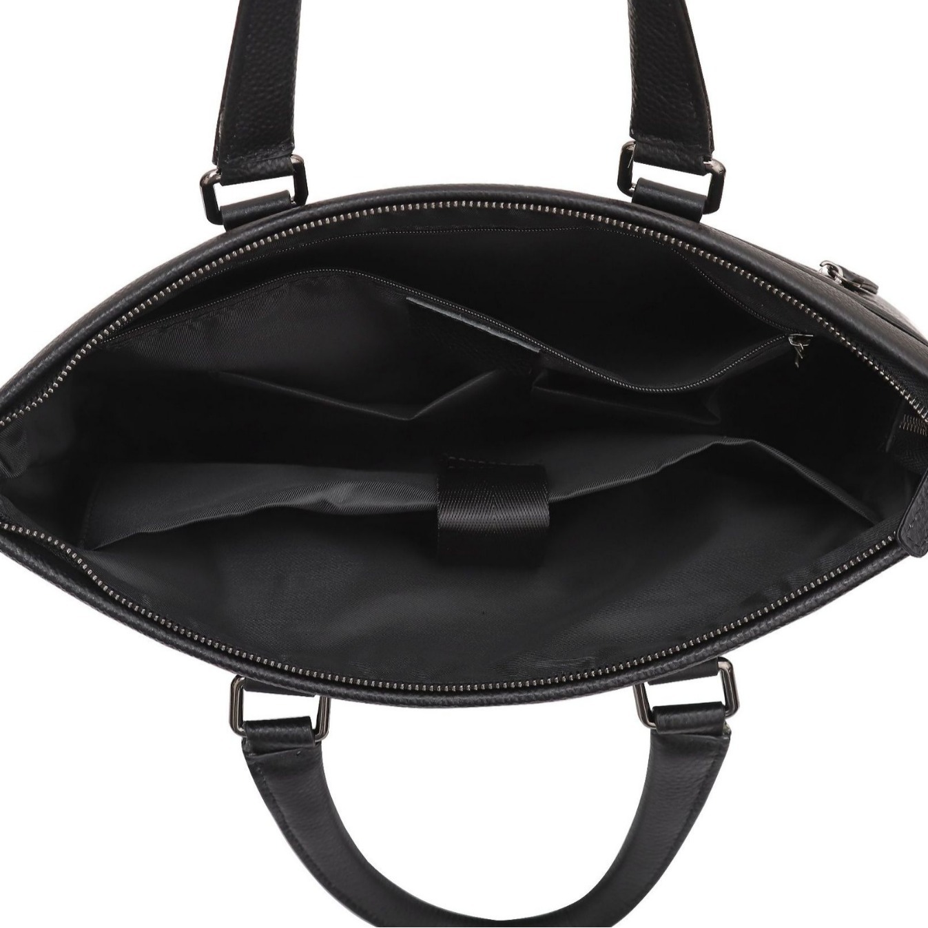 Designer Bag Men S Casual Briefcase Large Capacity Fashion One Shoulder Computer Bag Multi Functional Commuter Backpack