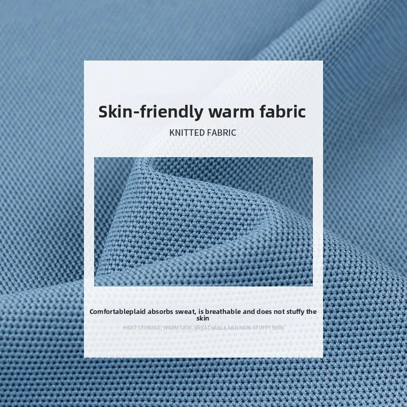 Top Quality Breathable Fabric Men Polo Shirt er Fashion Casual Business Solid Color Tops Slim Long Sleeve Tops 251020