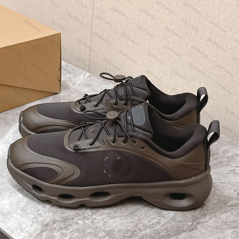 Top Quality Cloudsolo Sneaker Designer Casual Shoes Womens Mens Lightweight Breathable Outdoor Trainers Running Shoes