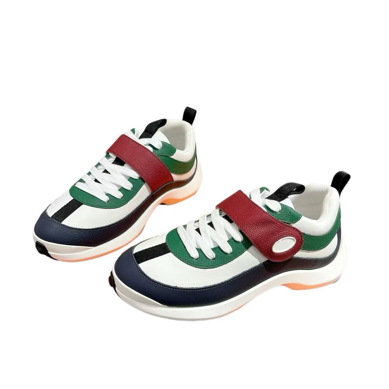 2025 triple s sneakers for men women designer shoes luxury Black White Beige Teal Blue Bred Red Pink mens trainers clear sole platform Tennis 35-46