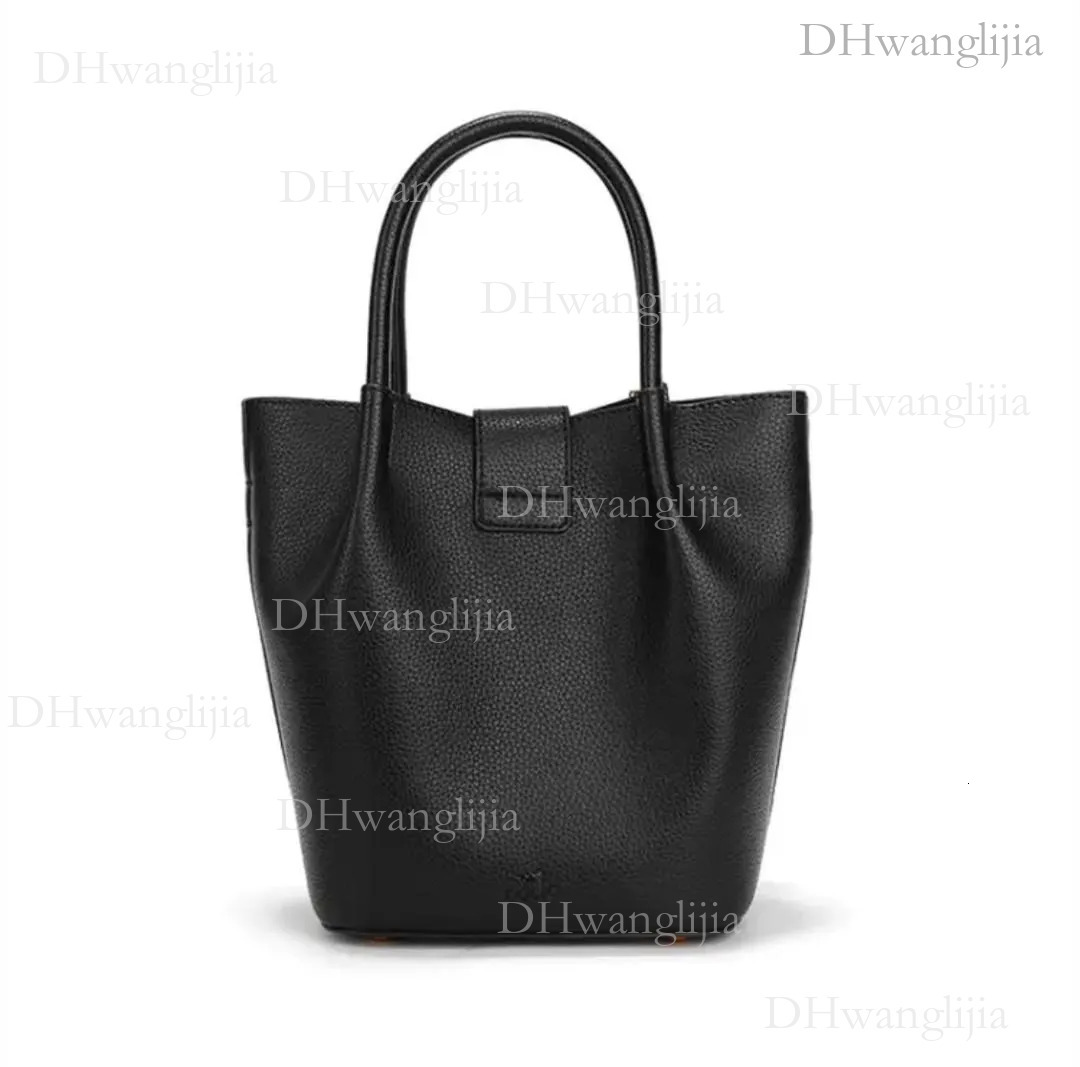 DHGM COCIO Free shipping designer Shoulder tote Bags For woman black brown New shoulder with large capacity commuter crossbody bag dh4300051