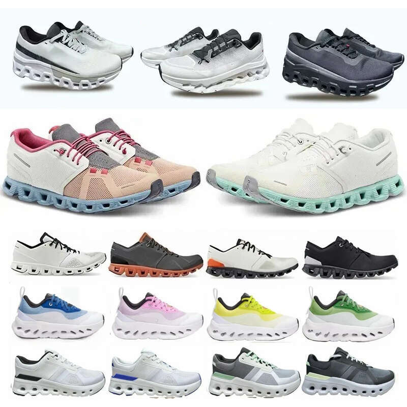 Ons Designer Sneakers Mens 5 Running Men Women Cloud Monster Fawn Turmeric Irons Cream Dune Trainer Outdoor Sports Tennis Shoe Iron Hay Black Cloudds Trainers 57f