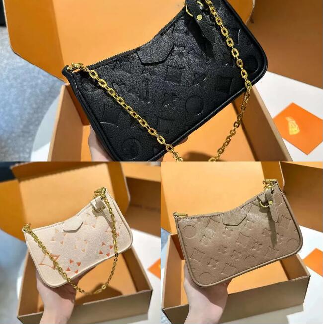 Designer bag shoulder crossbody bags set designer women bag luxury mini purse wallet womens small luxurys handbags purses for women shoulder bags