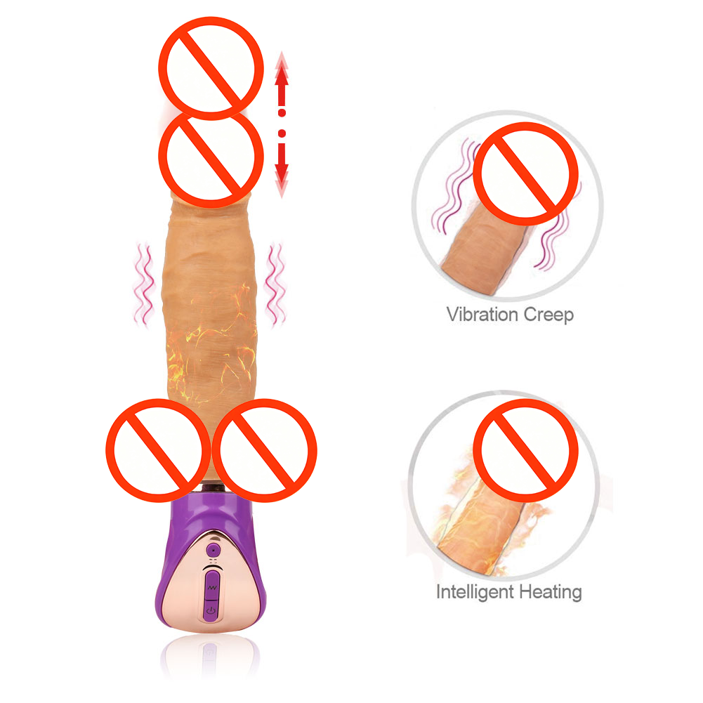 Vibrate Adult Toy with Multiple Functions