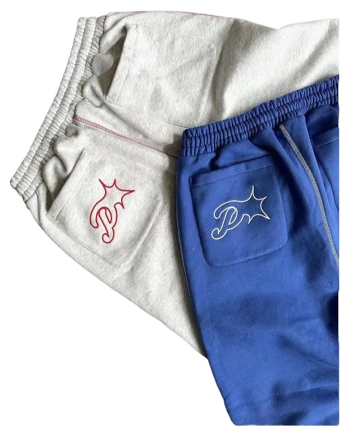 Men's Pants Streetwear PROTECT Joggers Designer Pants Sweatpants Y2K Haruku Hip Hop Letter Casual Men Women Elastic Waist Jogging Trouser Designe