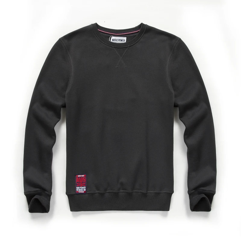 Pullover for Men Clothes Goth Manga Oneck Casual Letter Print Tracksuit Tops Winter Sport Sweatshirt Sweater Velvet 251020