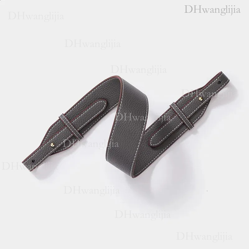 DHGM Home>Products>Genuine Bag>Evelyn Shoulder Strap>Genuine Leather>Customized Bag 240907 80f5 - view 5