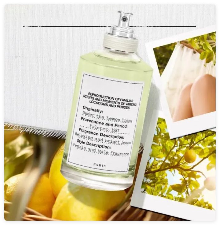 New Woman Perfume 100ml Fragrance Jazz Club By the Fireplace Beach Walk Maison EDT Paris Perfumes Cologne Body Spray