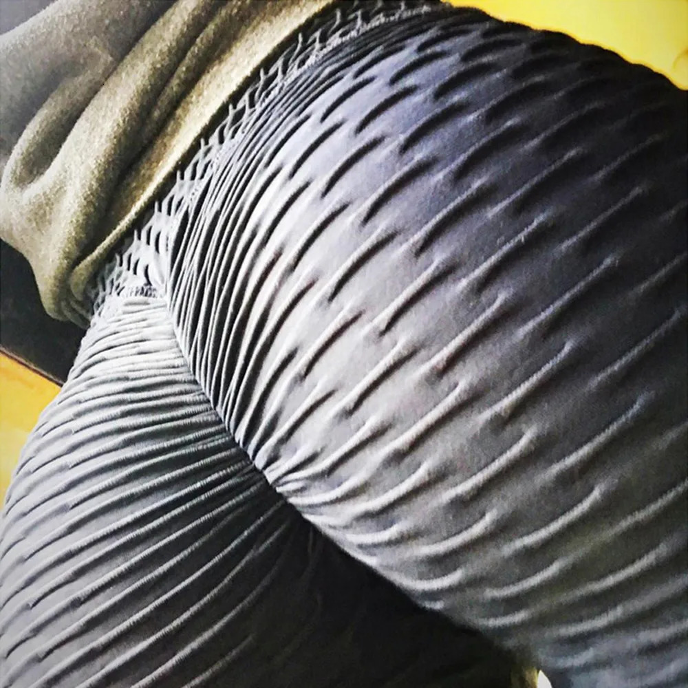 Push Up Leggings Womens Clothing Anti Cellulite Legging Fitness Run Leggins Sexy High Waist Legins Workout Jeggings pants 251020