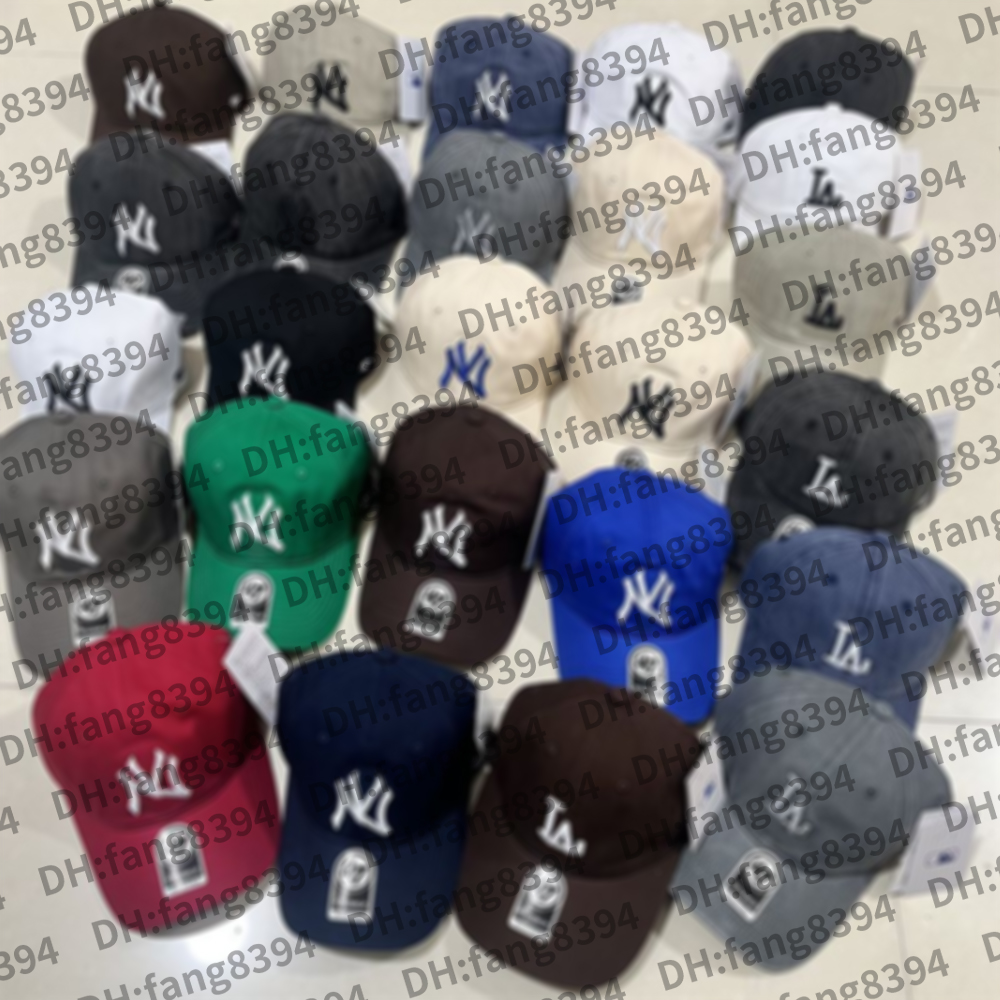 dodgers yankees Premium Baseball Cap Collection - Luxury Designer Casquette & Trucker Hat - High-End Fitted Gorras & Golf Caps for Men