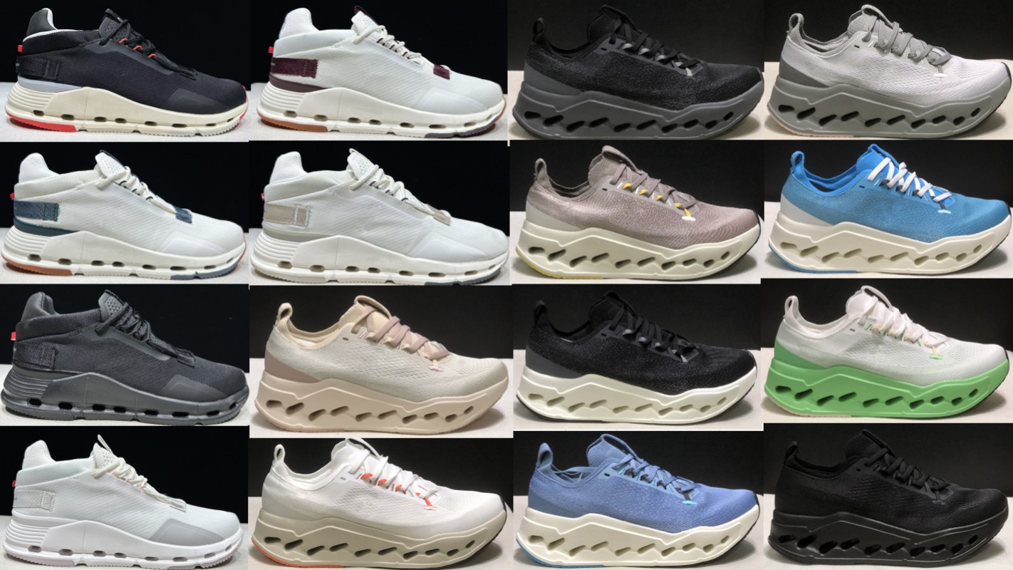 womens Mens Boots Designer Casual Shoes Sneakers Trainer nova 2 Men Women Form Pink White Pearl surfer Maxs Tennis Shoe 36-45
