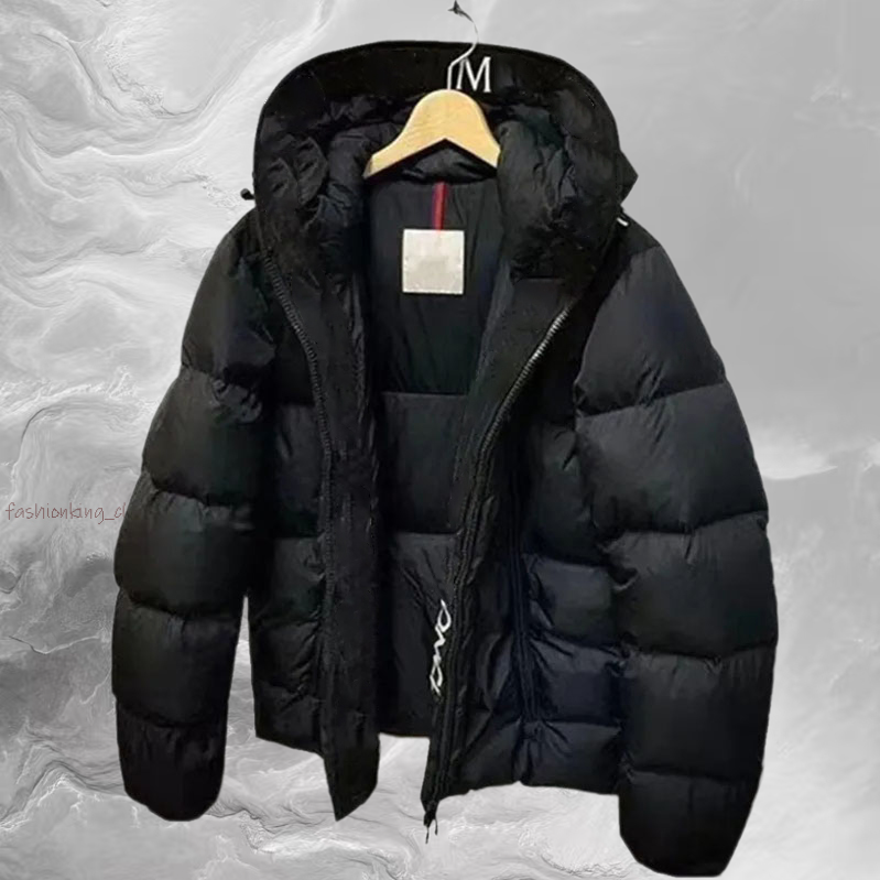 Winter jacket Men Designer Jacket Mens Puffer Jacket puffer Down Jacket men women Winter Warm Windproof Winter Coat Shiny Matte Material Couple New Fashion Designer