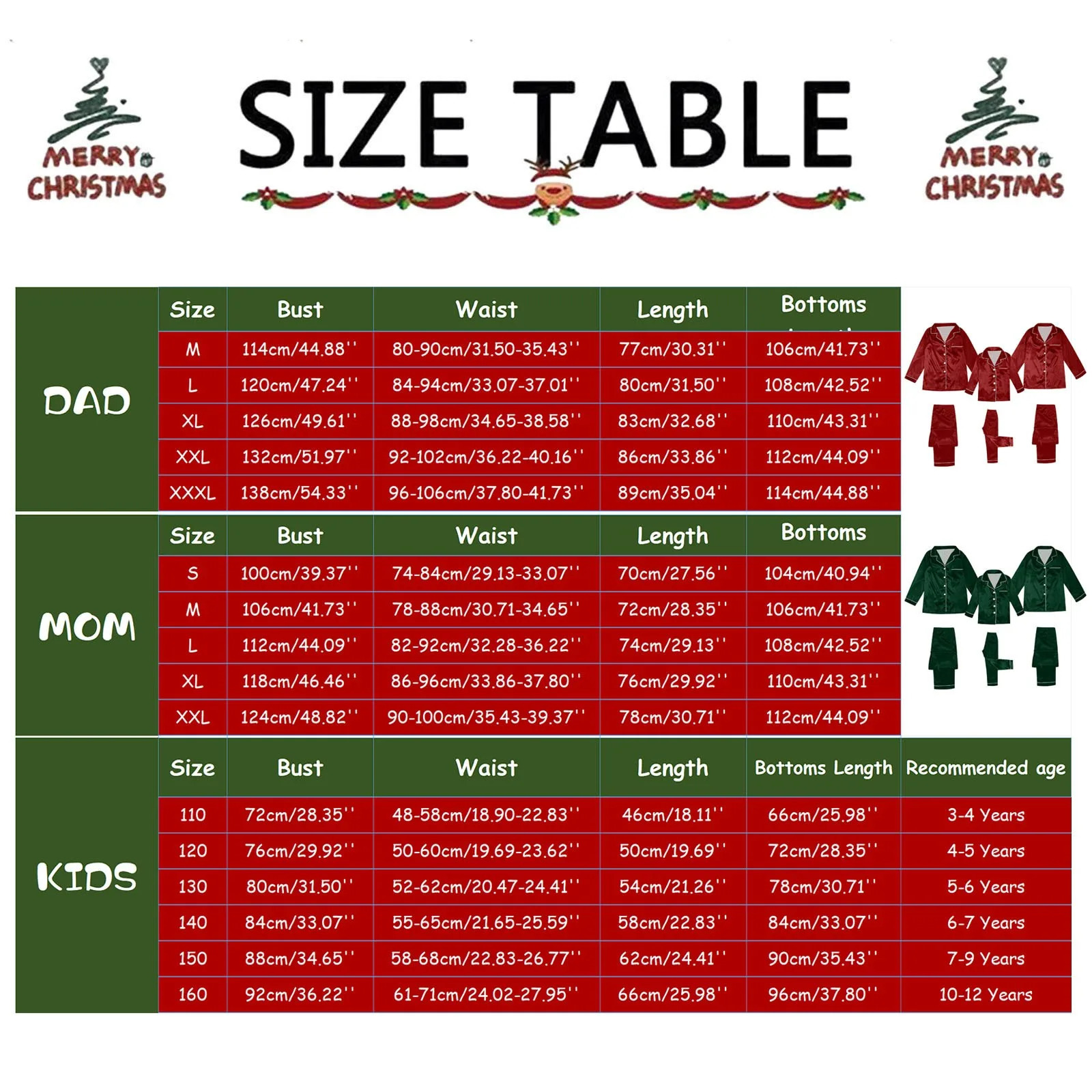 Children Pajamas Family Fashion Simple Style Button Up Shirt Pants Long Sleeve Loose Comfy Two Piece Suit Hundred Matching Cloth 251023