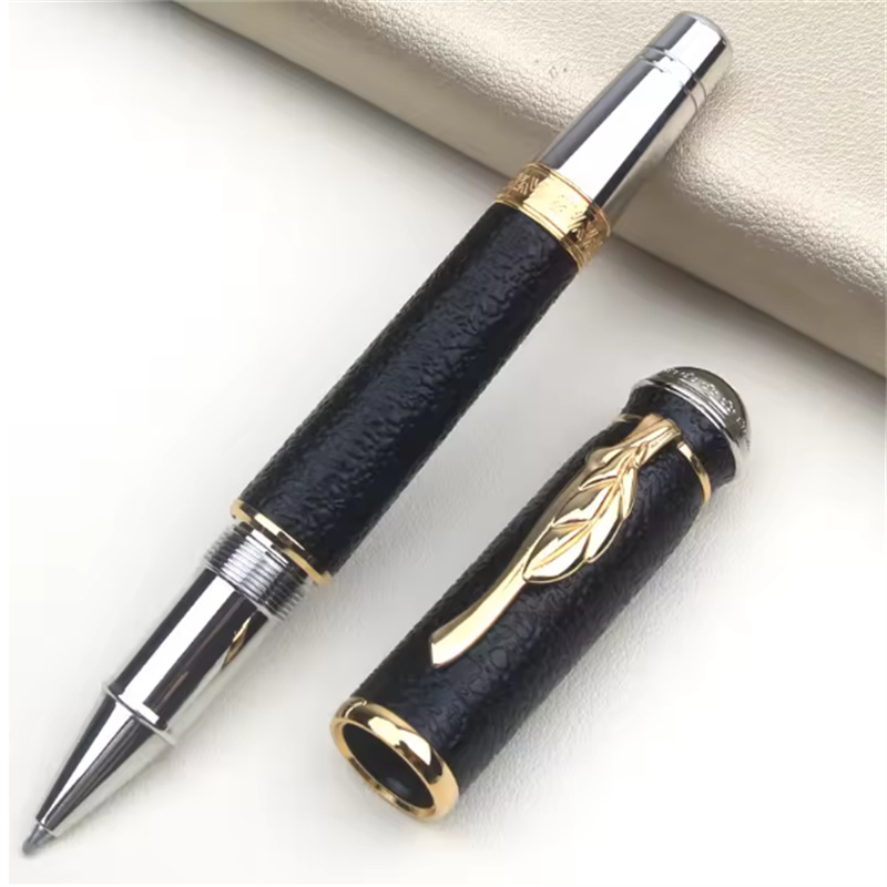 Celebrity Goethe Monte Fountain/Rollerbll/Ballpoin Pens High Quality 146 Pen Luxury Design Writing Office Stationery For Best Gift