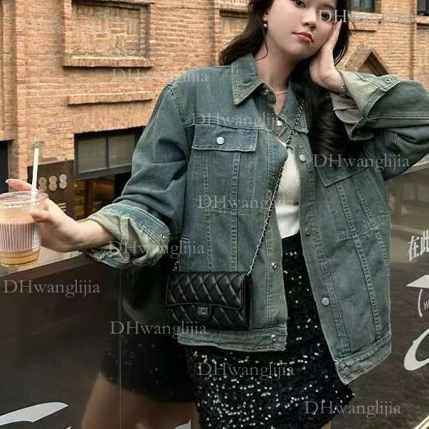 DHGM DHessentials Quilted Crossbody Cell Phone Purse - Chain Strap Handbag, Small Black Shoulder Bag 7x3.5in, 14oz dh4300051