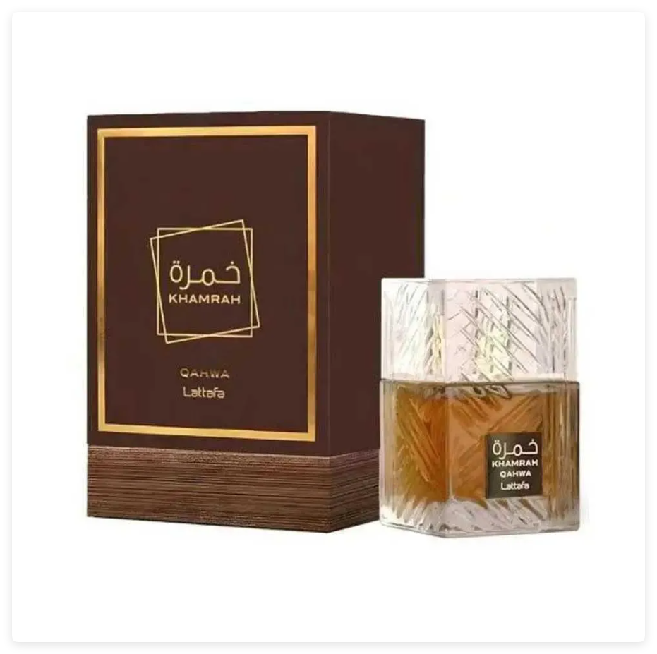 New Arab Eau De Parfum Arabian Unisex Body Spray Fragrance Long-lasting Women Men Cologne Perfume Dupes