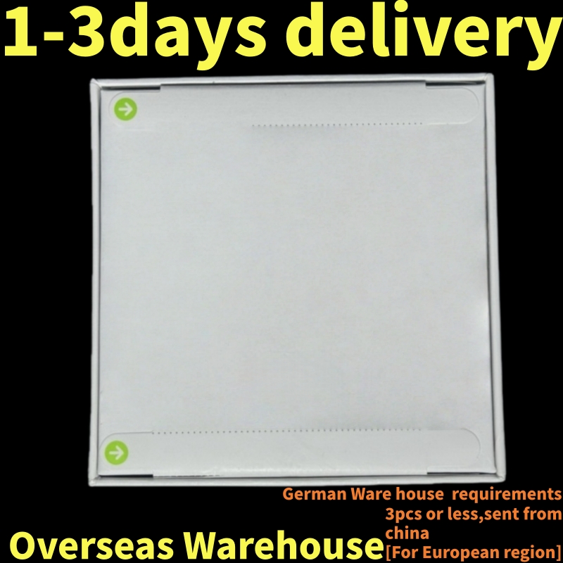 USA Stock For Apple Airpods Pro 2 3nd Airpodspro Airpod 4 Pros Headphone Accessories Solid TPU Silicone Protective Earphone Case Wireless Charging Shockproof Cover