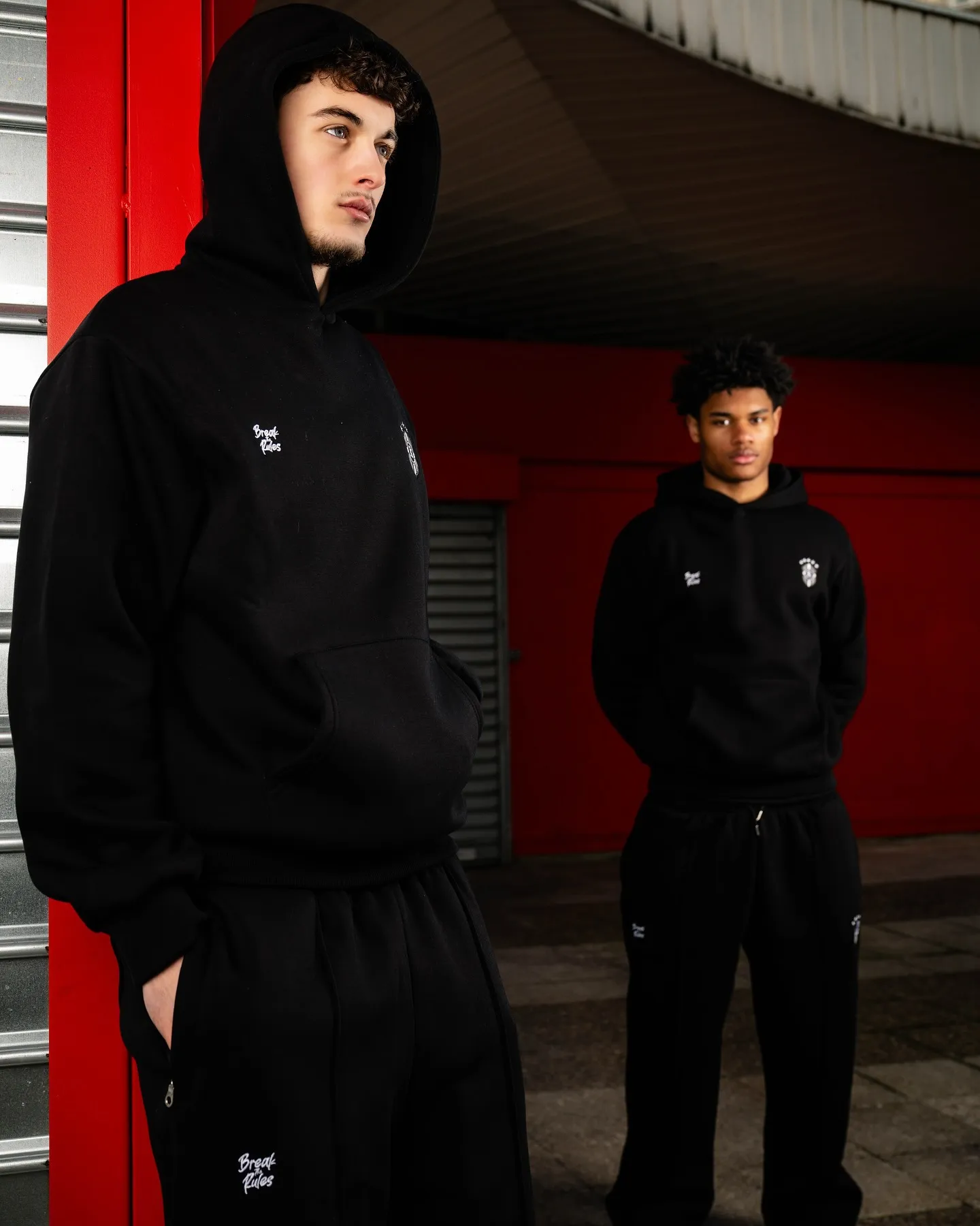 Men's tracksuit Casual Outdoor Streetwear Zip designer hoodie Sweatpants Suit jacket men Clothes Two Piece Set Hip Hop Embroidered Sweatshirt Str