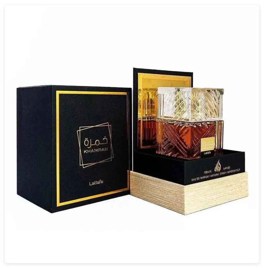 New Arab Eau De Parfum Arabian Unisex Body Spray Fragrance Long-lasting Women Men Cologne Perfume Dupes