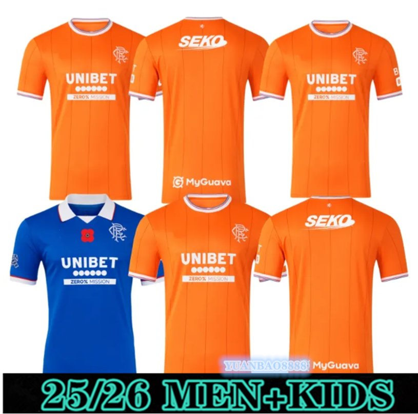 2025 2026 Rangerss … - image