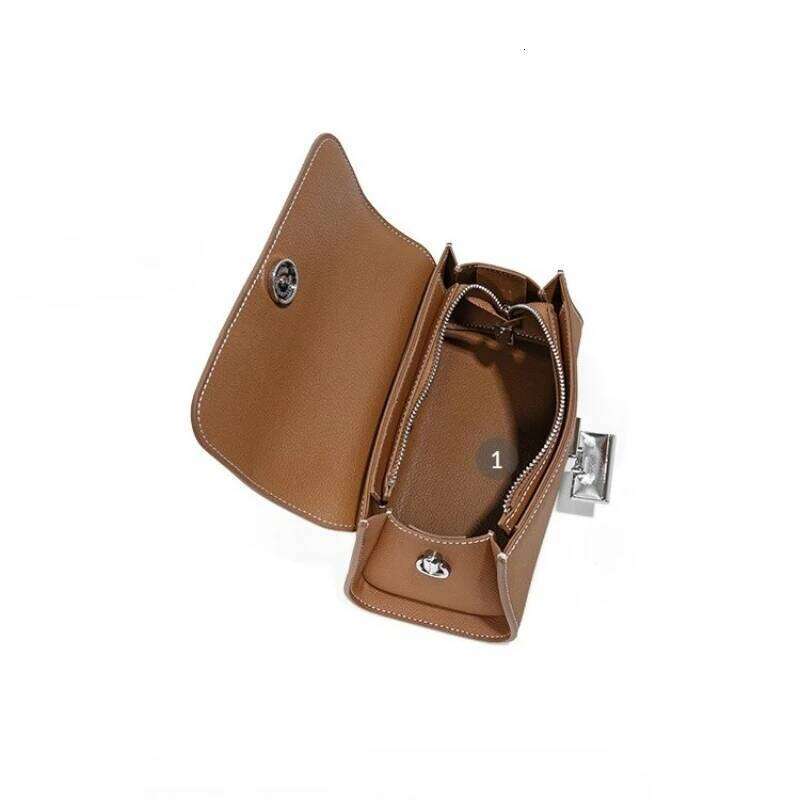 High Quality Cow Ladies Handbags Fashion Female Messenger Tote Bags Women Genuine Leather Shoulder Crossbody Sac Suotong1027