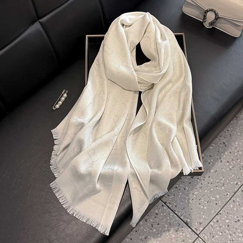 Luxury Brand Latest Wen Scarf Luxury Brand Bohia Hijab Long Muslim Shawl Foard Soft Tuan Wraps For FabandW251027