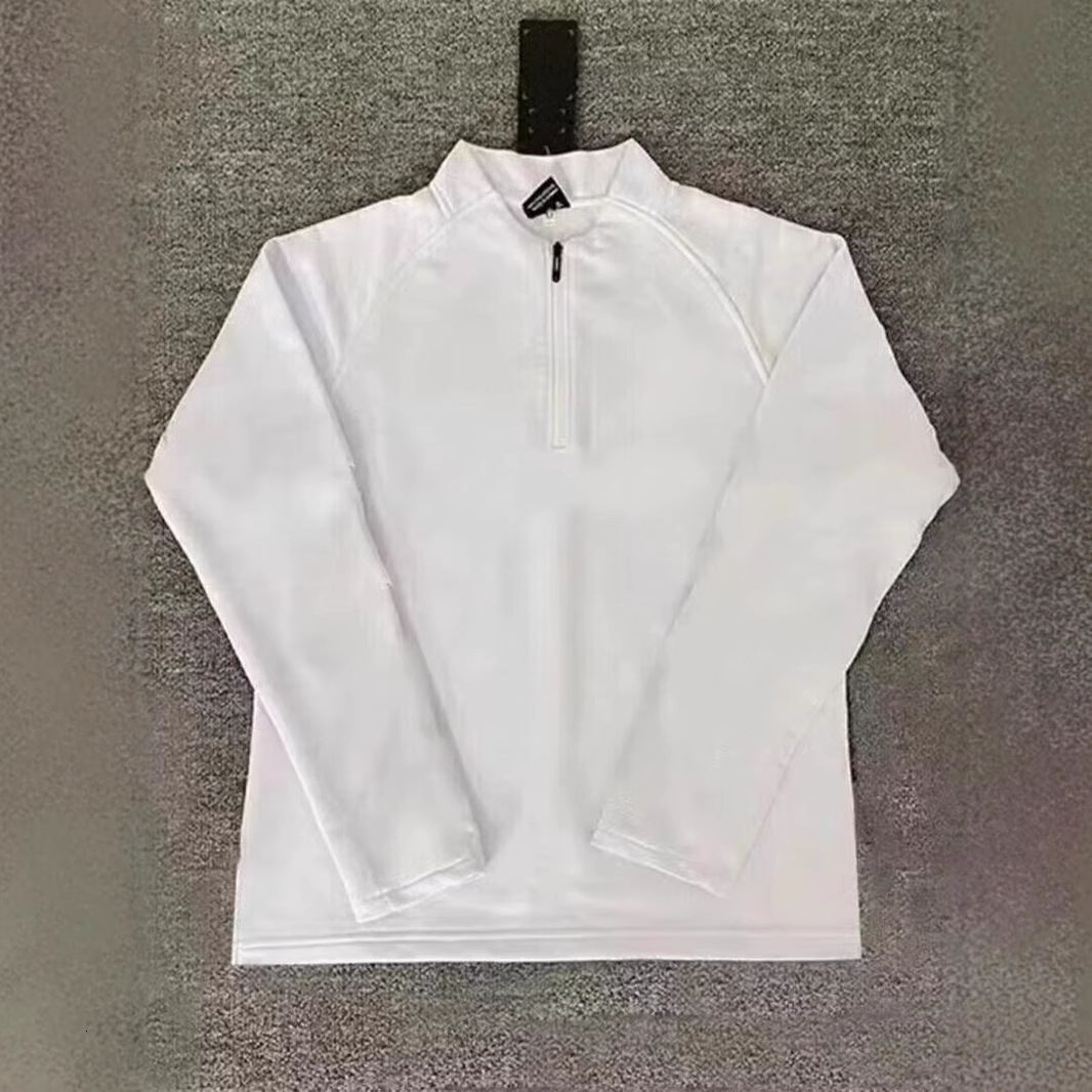 Quick-Dry Long Sleeve T-Shirt Running Training Sun Protection Outdoor Fitness Clothing Youth Trend