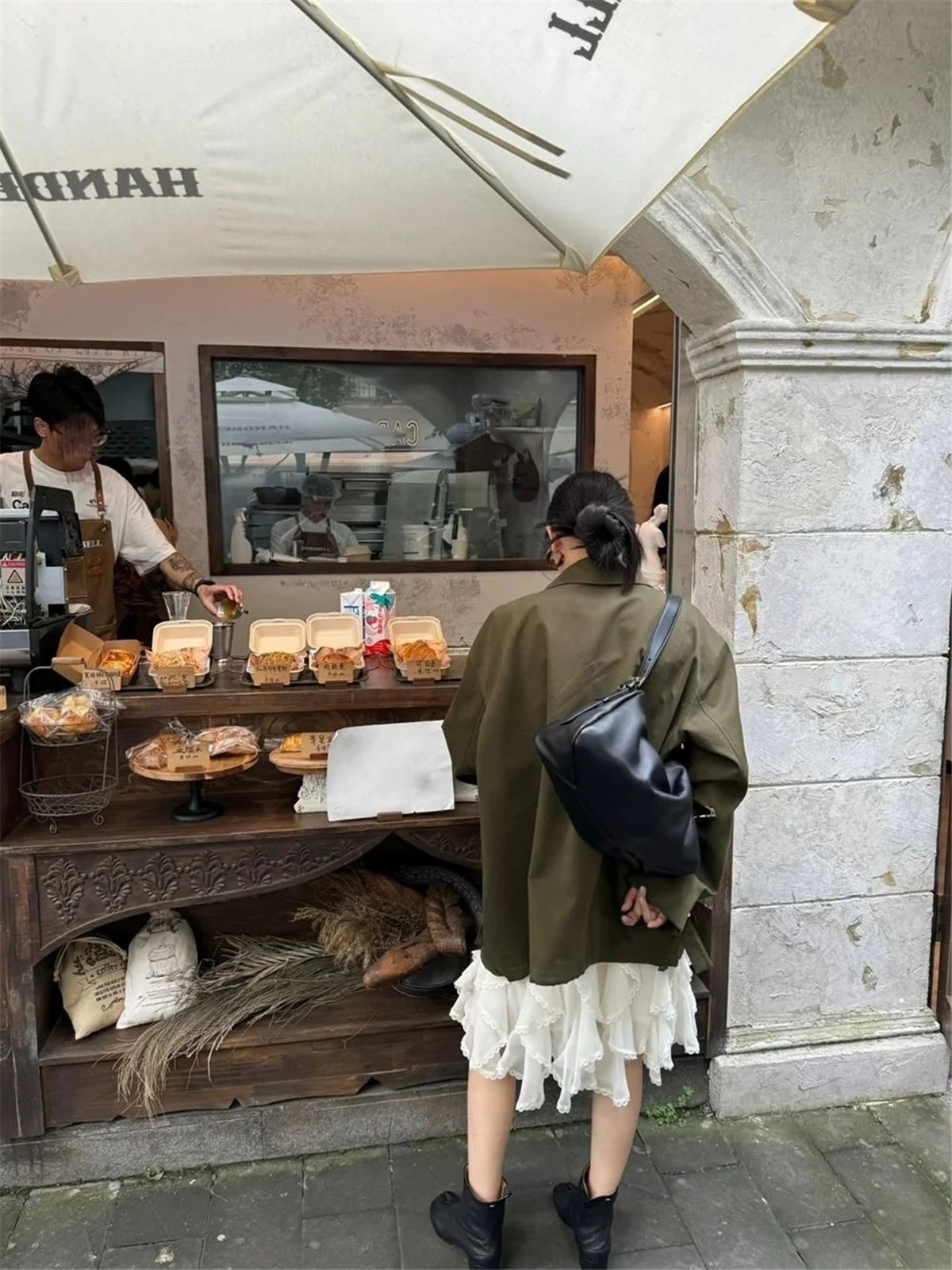 Mini Skirts Women Summer Chiffon Ruched Woman Clothing 2000s Clothes Y2k Kawaii Black Lace White 251027