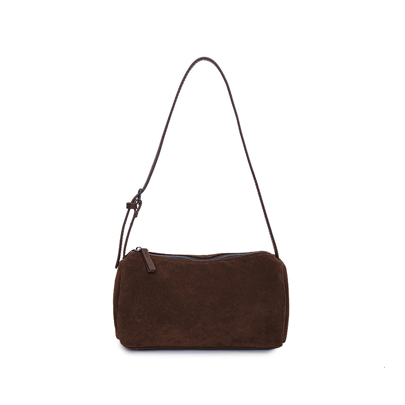 Designer Women's Underarm Bag Autumn/Winter New Fashionable High end Retro Single shoulder Women's Crossbody Bag