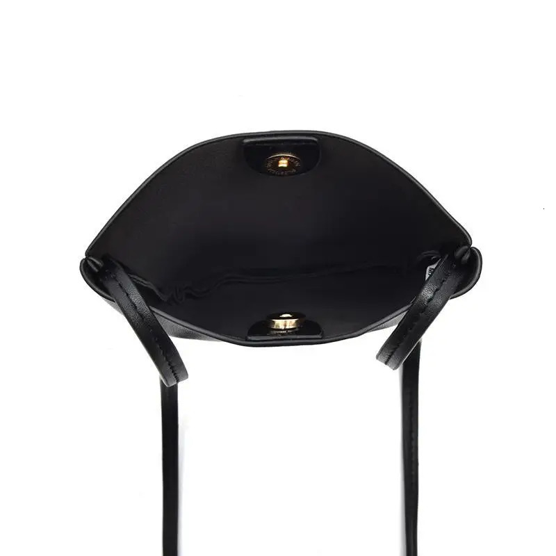 2025 Trend Womens Bag Summer er Bags Simple Mini Shoulder Bag Ladies Cell Phone Crossbody Purse and Handbag 251027