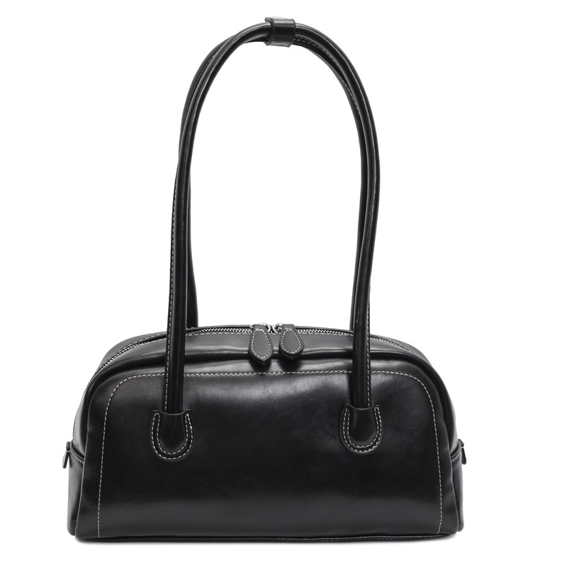 Free shipping designer bag Women New Fashion High-Quality Texture Underarm Handbag Trendy Versatile Shoulder Bag