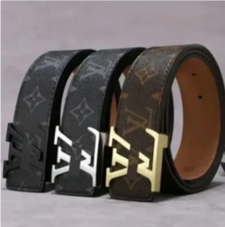 Designer belt men belts for women designer mens belt luxury belt length 100-125CM woman belt fashion luxury letter smooth buckle designer belt AAAAAA233