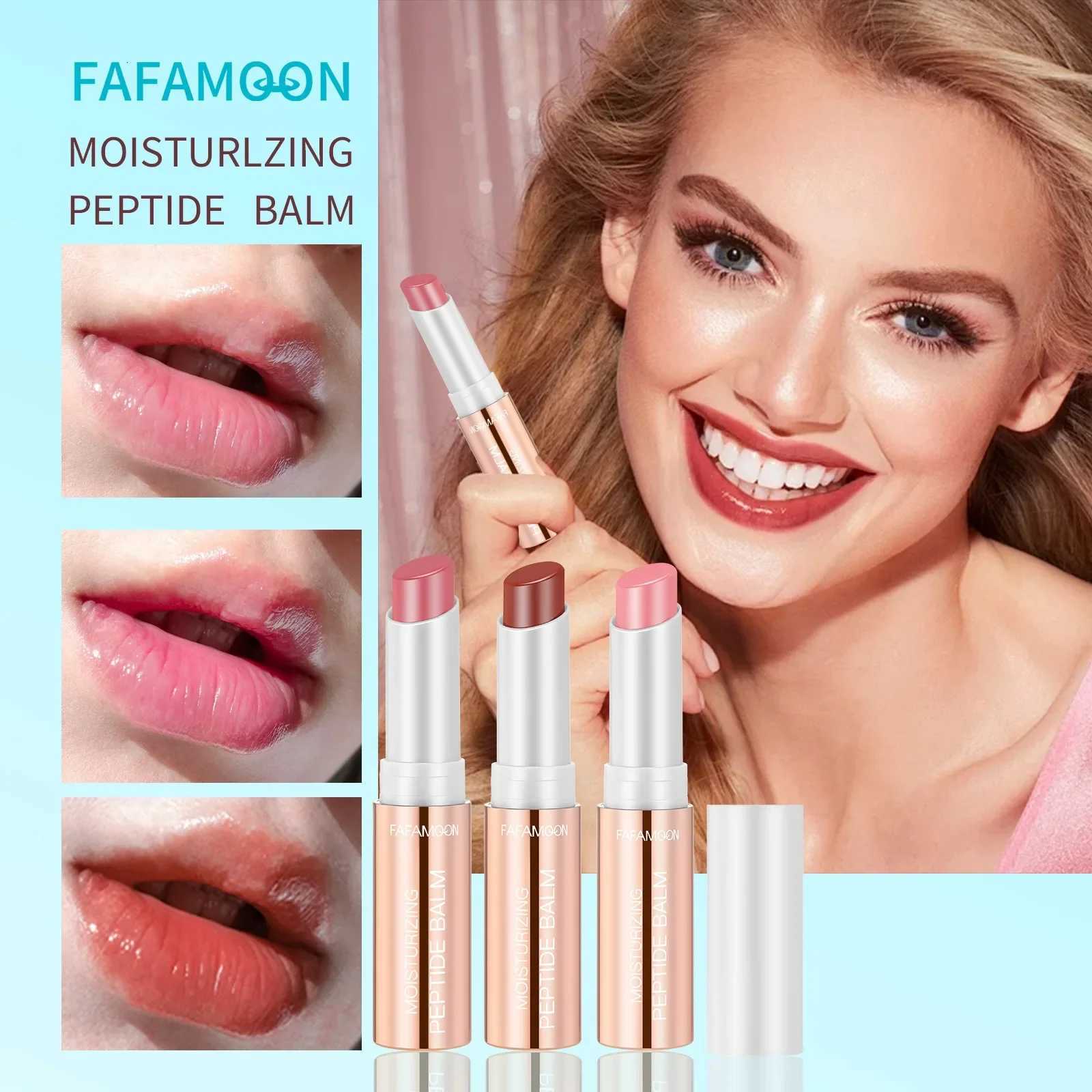 Mirror Water Lip Gloss Moisturizes Lasting Lipstick Waterproof No Fade Women Sexy Translucent Red Lip Tint Cosmetic Labial Glaze W251027