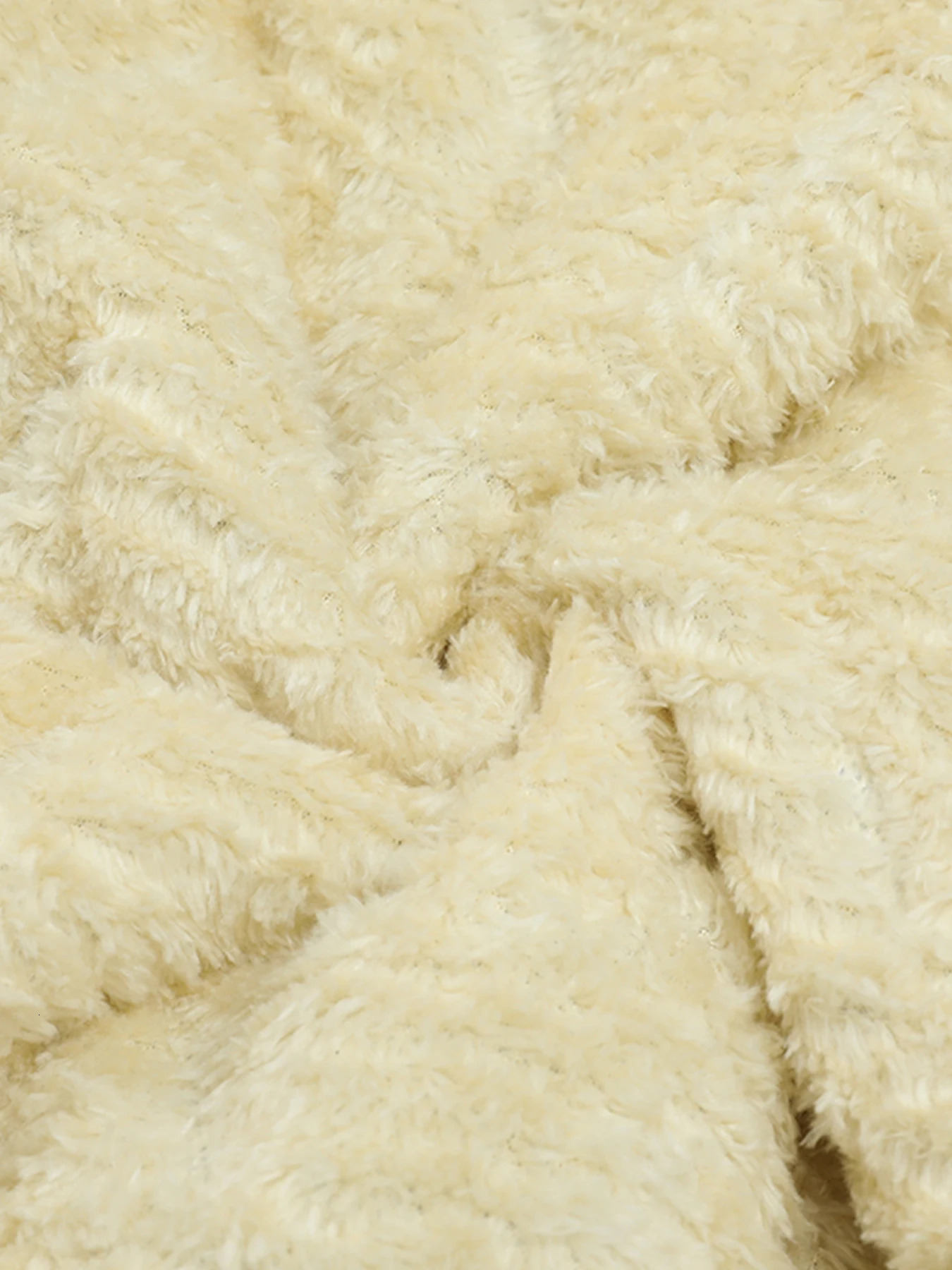 Autumn and Winter Thickened Warm Vest Autumn and Winter Style Coat Windproof and ColdProof Warm Top 251024