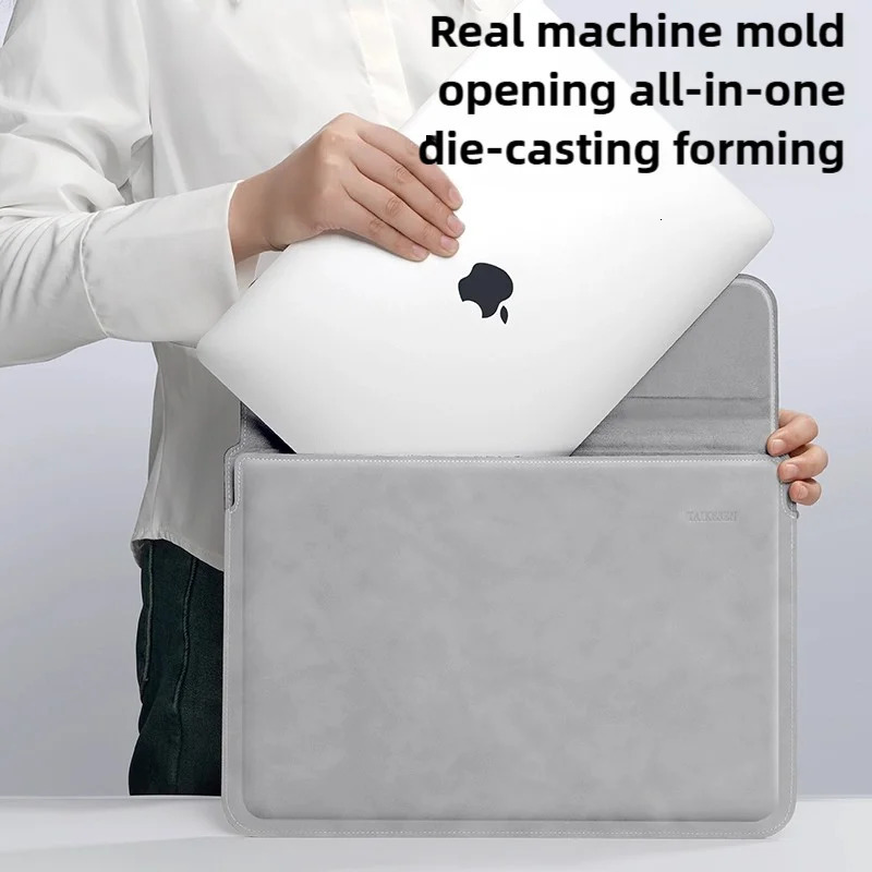 Laptop Sleeve Case 13 14 15 156 Inch For HP DELL Liner Sleeve Bag For Air Pro 13 136 M4 Notebook Bags Men Women 251027