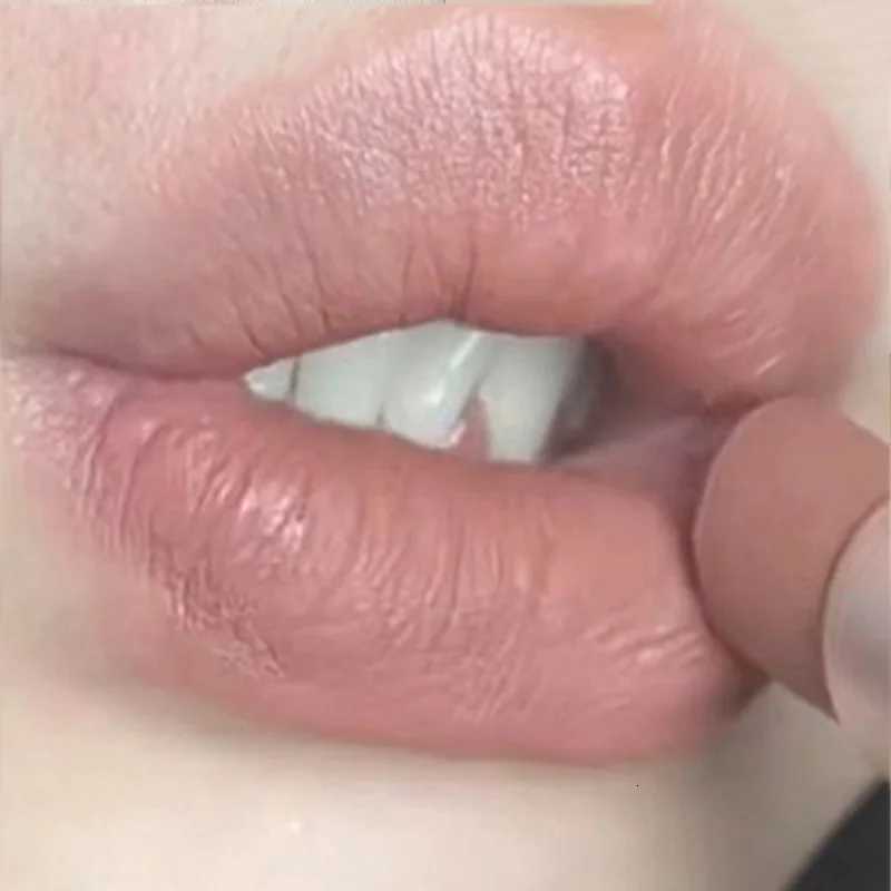 8COLOR MATTE LIPSTICK WATERPROOF LONGLASTING Easy To Color VELVET MATTE BLOOD RED ROSE LIPSTICK High Pigment Lips Cosmetics W251027