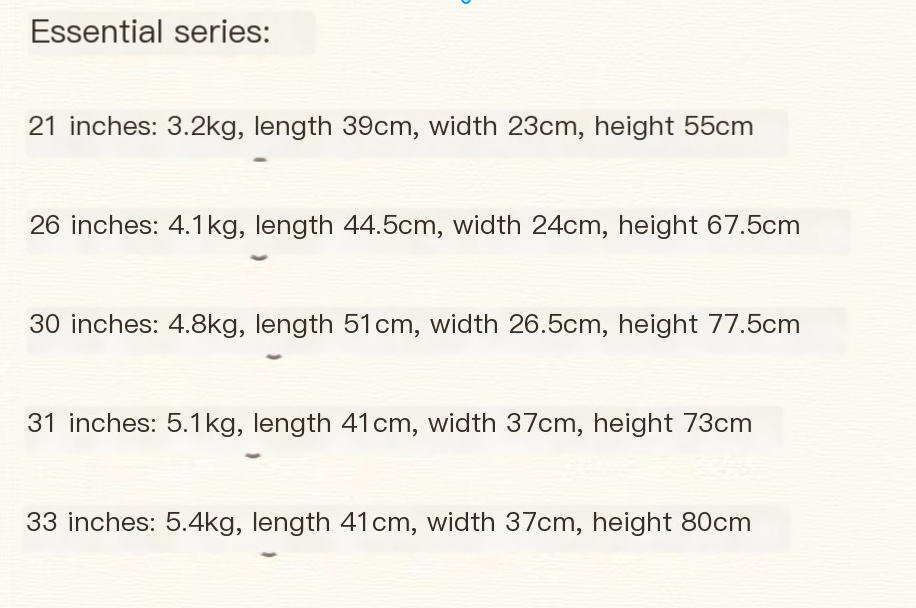 Luggage Suitcases Designer Suitcase Travel Lager Capacity Men Women Trolley case Combination 06 Lock Home Luggage Trunk Fat Luxury Suitcase