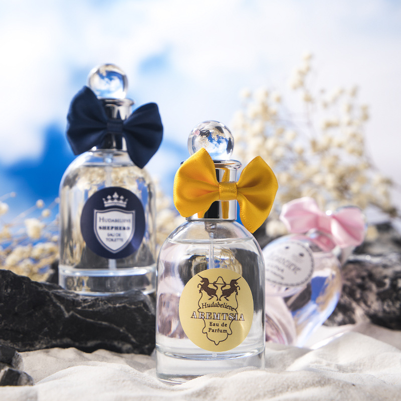 Designer Perfume Men's and Women's Perfume Explosive Shepherd Youth and Women's Long-lasting Fresh Eau de Perfume Long-lasting Fragranc